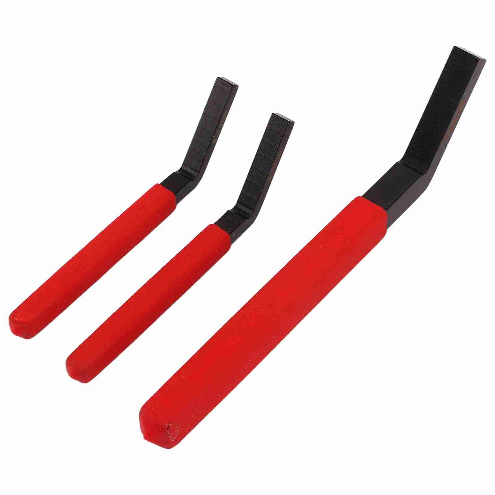 4.1mm 4.6mm 7.0mm Engine Brake Adjustment Barring Tool For