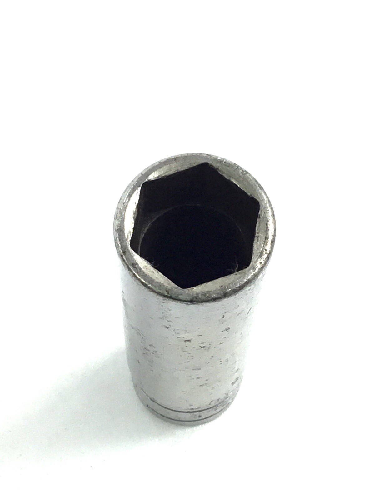 Snap-On TS 221 1/2 inch Drive 11/16 6 Point Deep Socket