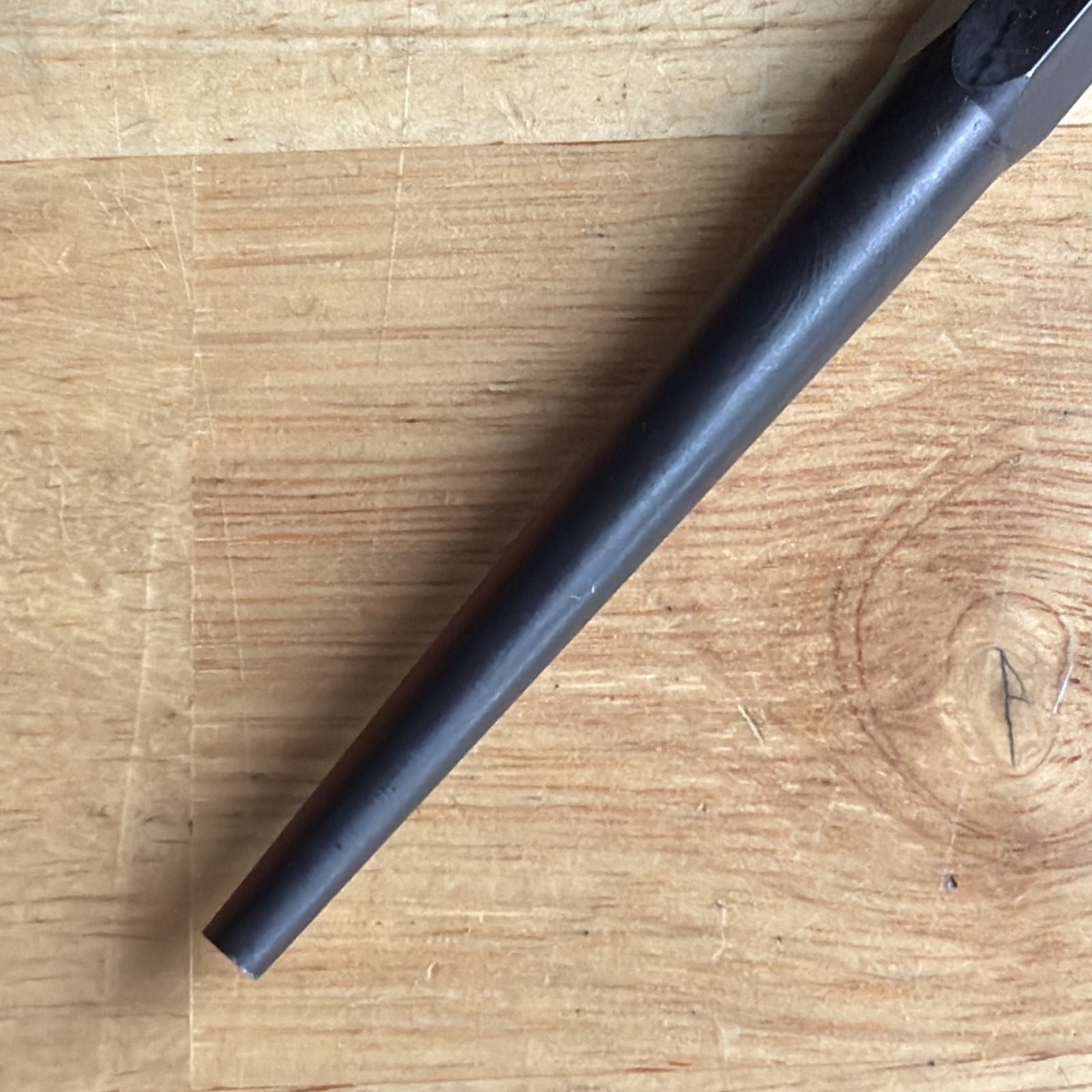 Snap On Tools 3/16″ Tapered Starter Punch 6-1/4″ Long PPC206A USA NEW 2025