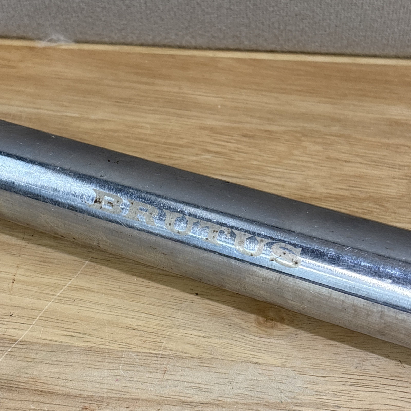 Snap-on Brutus 3R250D 1/2″ Click-Type Torque Wrench – (50-250lbs)