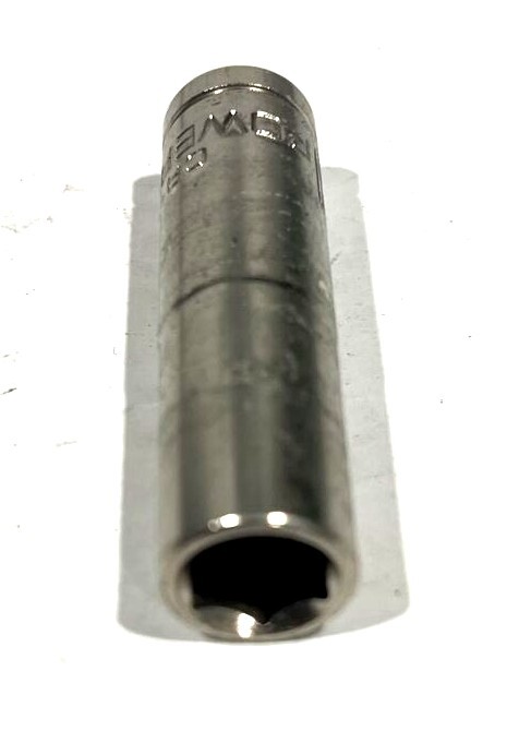 11mm PowerBuilt Socket CR-V 3/8 Drive (Lot of 32)