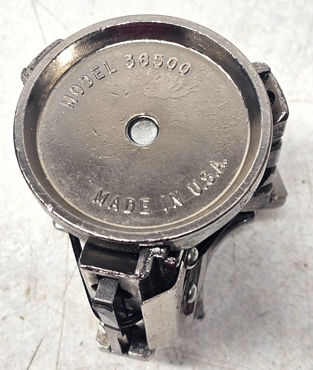 Lisle Cylinder Ridge Reamer Model 36500, Excellent