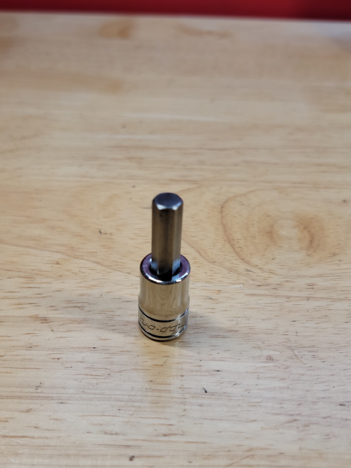 Snap-on FA10E 5/16″ SAE 3/8” Drive Hex Bit Allen Socket Driver USA