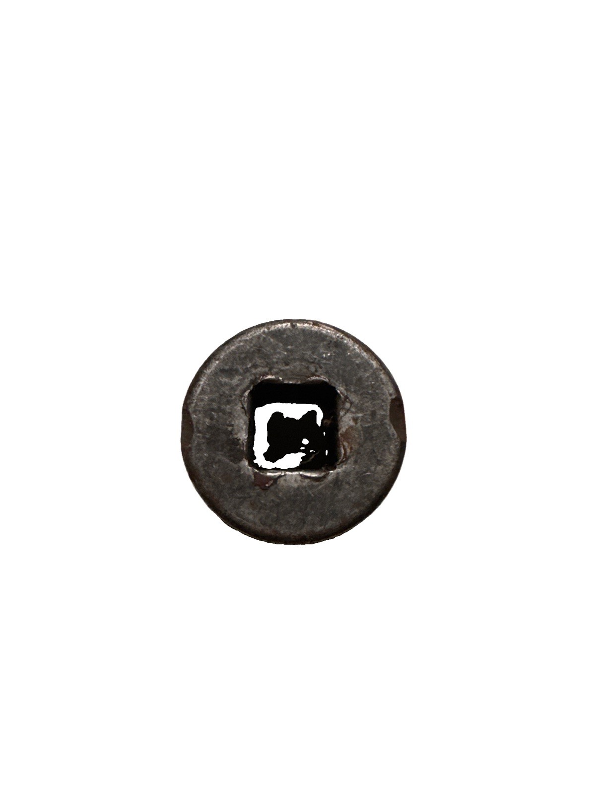 Snap On IMM240 24mm 1/2″ Drive 6Pt (Flank Drive) Shallow Impact Socket USA