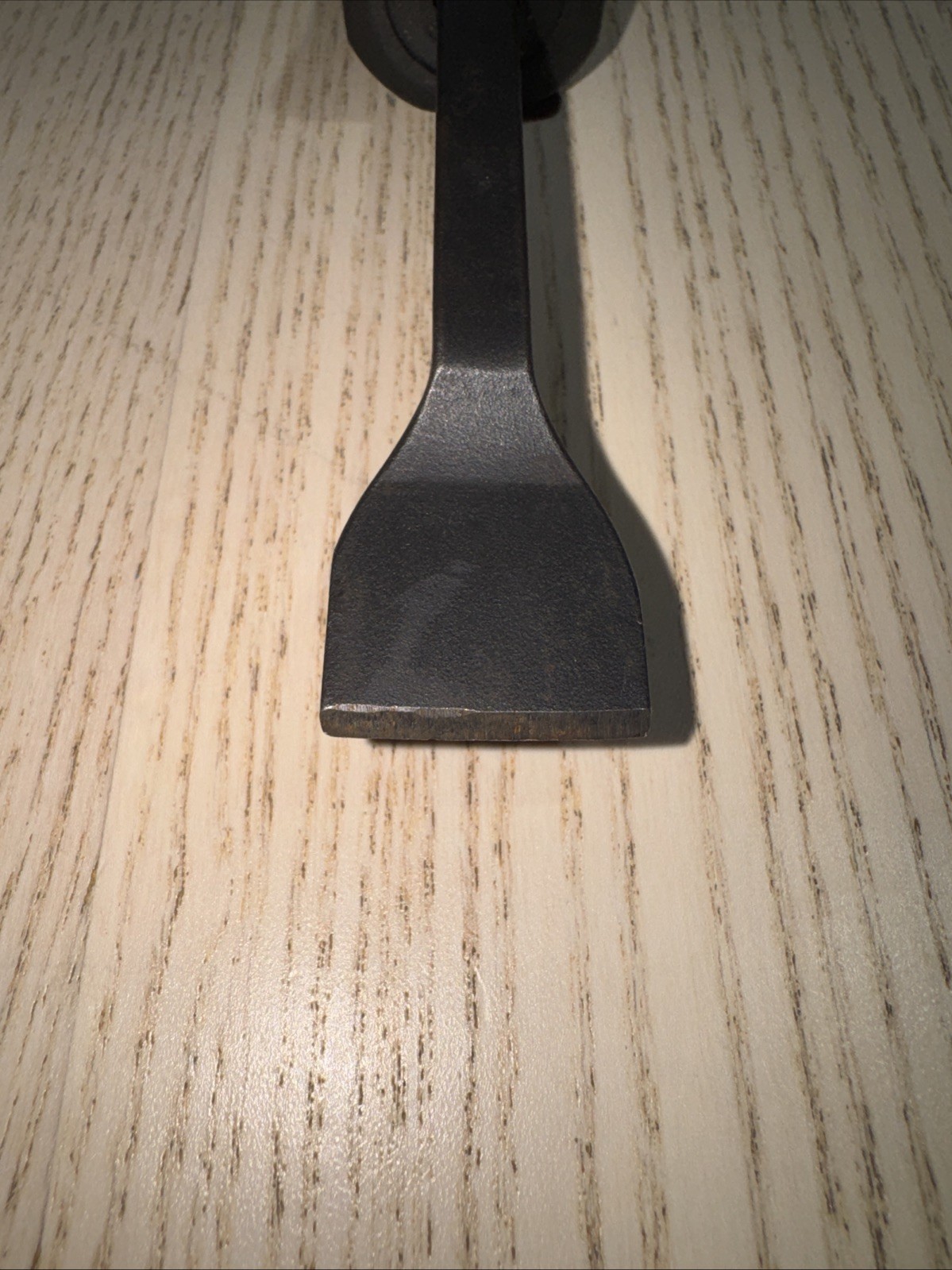 Snap-on CSABC Black Rigid Carbon Scraper USA Hand Tool 7.5″