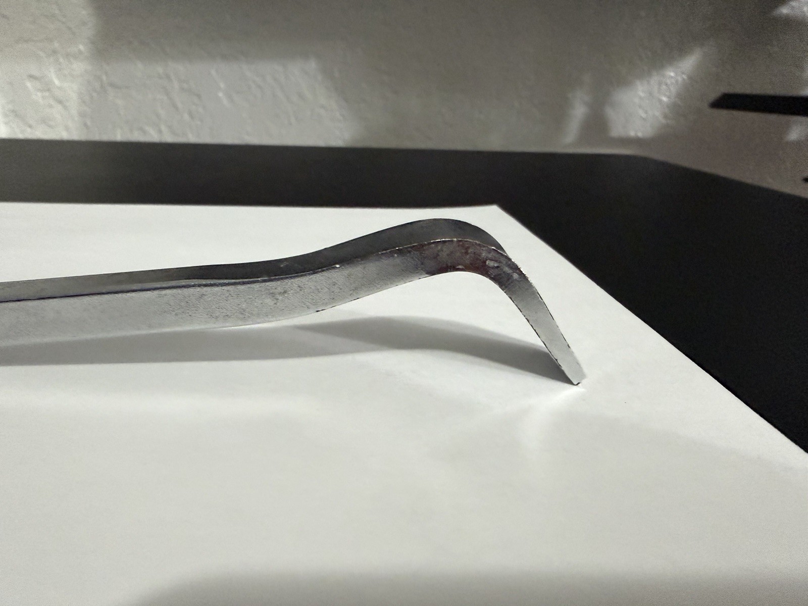 Mac Tools S75 Brake Adjusting Spoon
