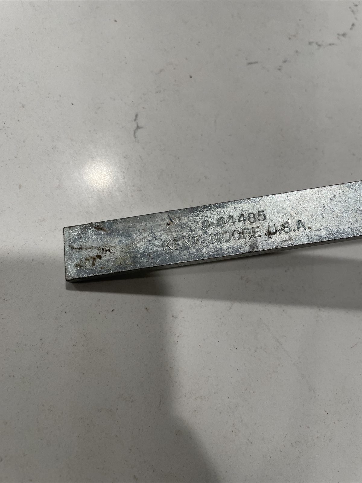 Kent Moore J-44485 Brake Booster Rod Adjuster Tool 1999-2000 E/J 1.6L Non-ABS