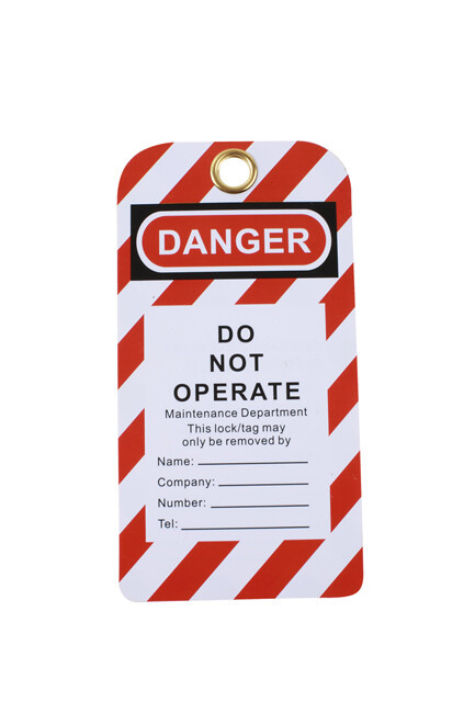 Laser 8155 Master Lockout Management Kit