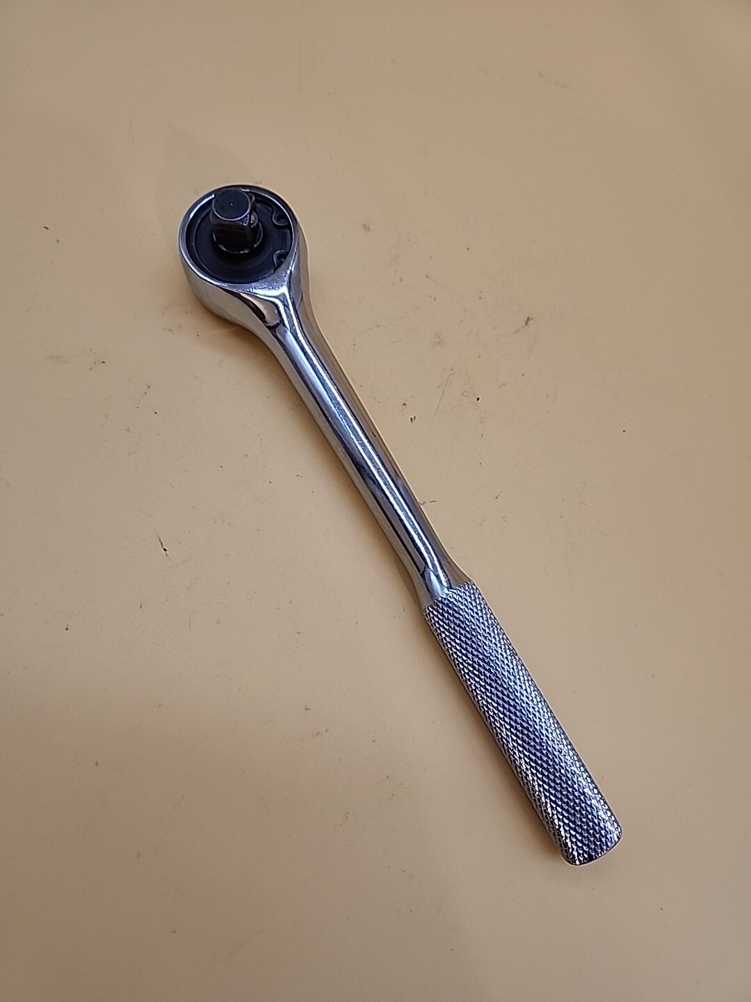 Challenger Tools by Proto 1260C Ratchet 3/8″ Drive 7-1/2″ Long USA