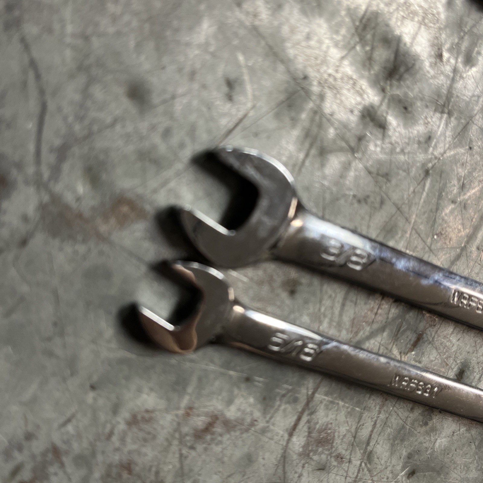 ICON FLEX 8PC HEAD RATCHETING WRENCH SET | FREE SHIPPING!