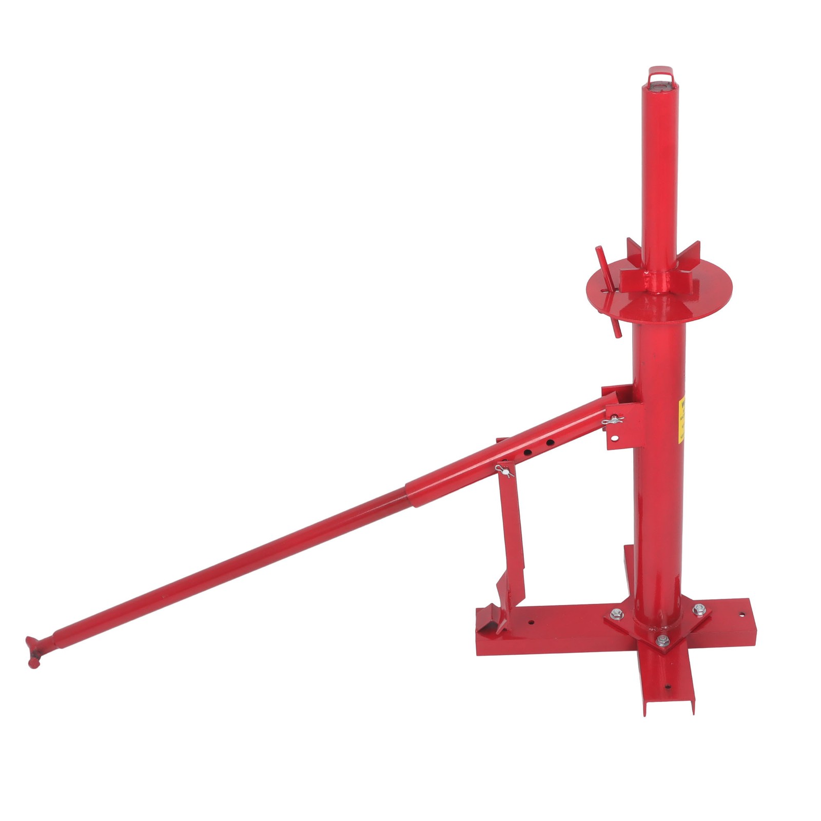 LABLT Portable Tire Changer Tool Hand Bead Breaker Mounting Tool for 8″-16″ Tire