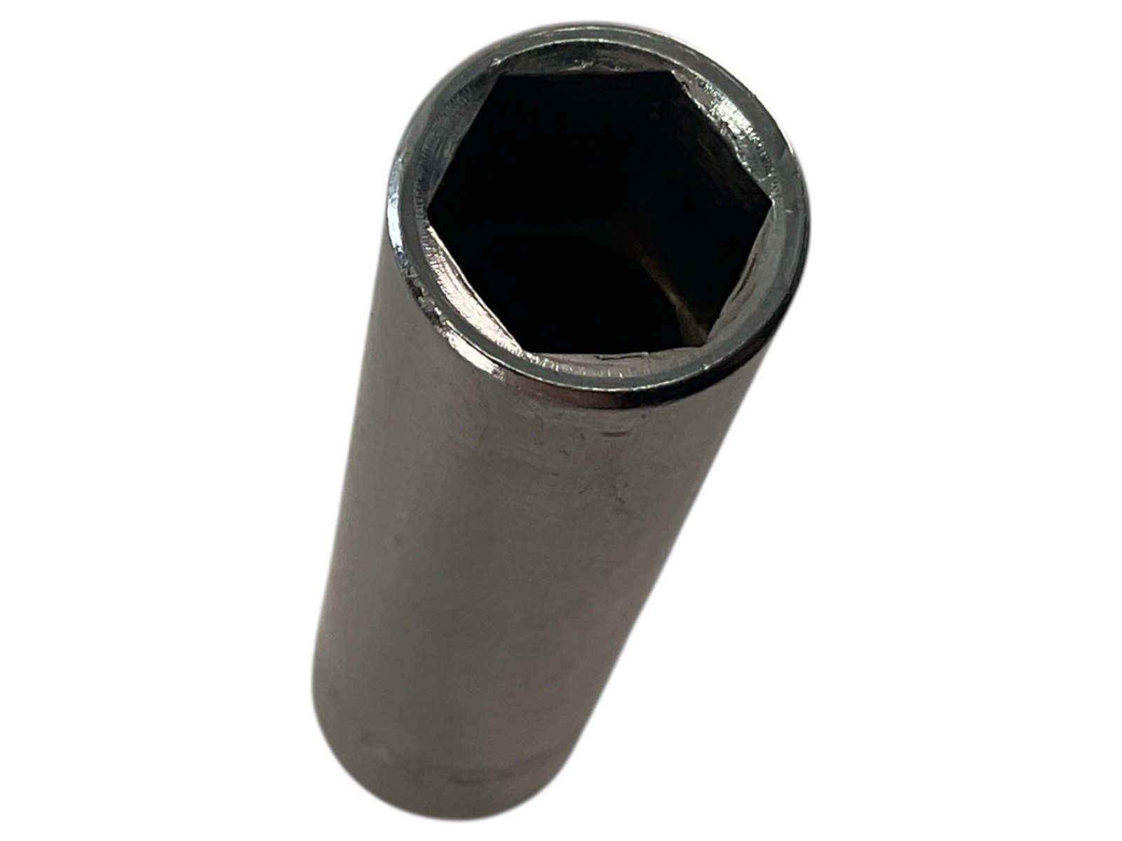 Matco Tools Deep Socket AD9M6 9MM 1/4″ Drive 6pt 2″ High Chrome Mechanic Tool