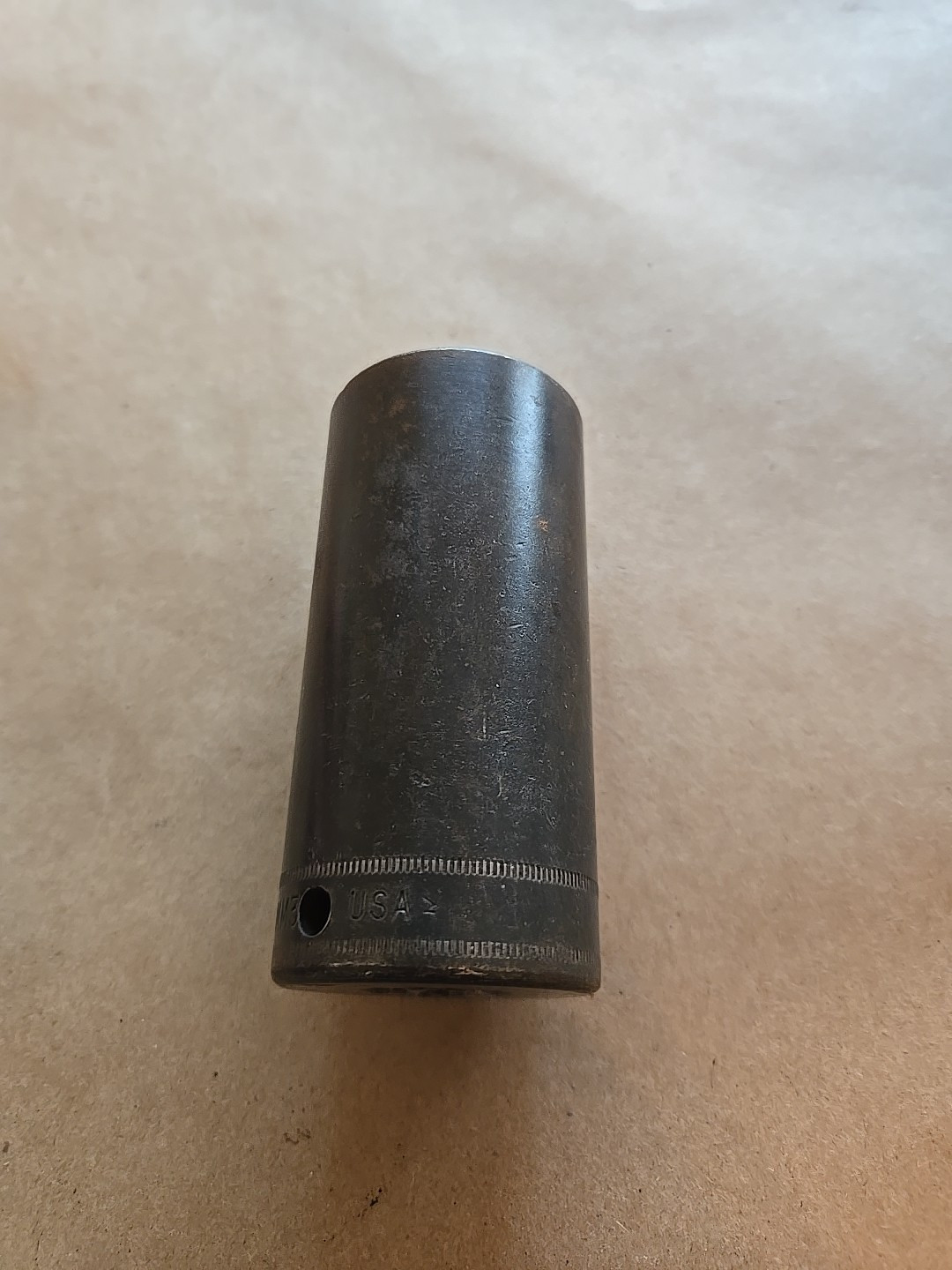 Snap On 1/2″ Drive 30MM 6PT Metric Deep Impact Socket SIMM300