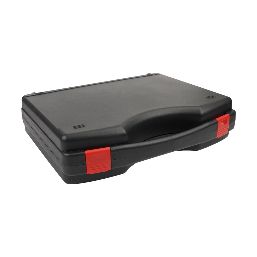 Fuel Line Fitting Installation Tool for AN4-AN12 Connector Fuel Hose Repair Tool