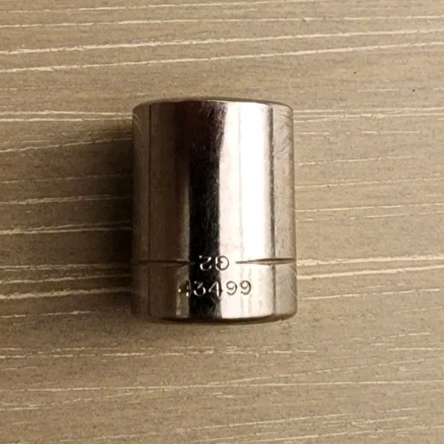 Craftsman USA 1/2″ Socket 6 Point 1/4″ Drive Inverted G2 43499