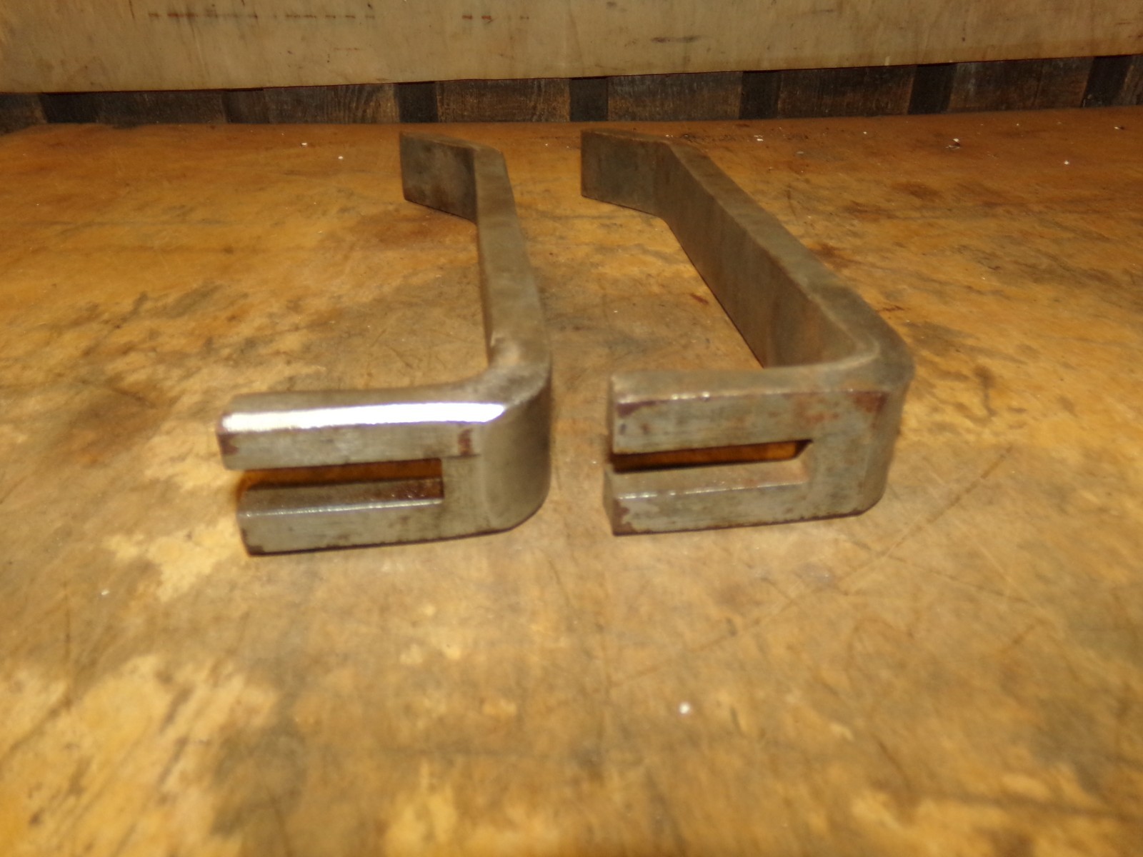 Pair 2x PROTO 4100 JL Puller Arms Made USA