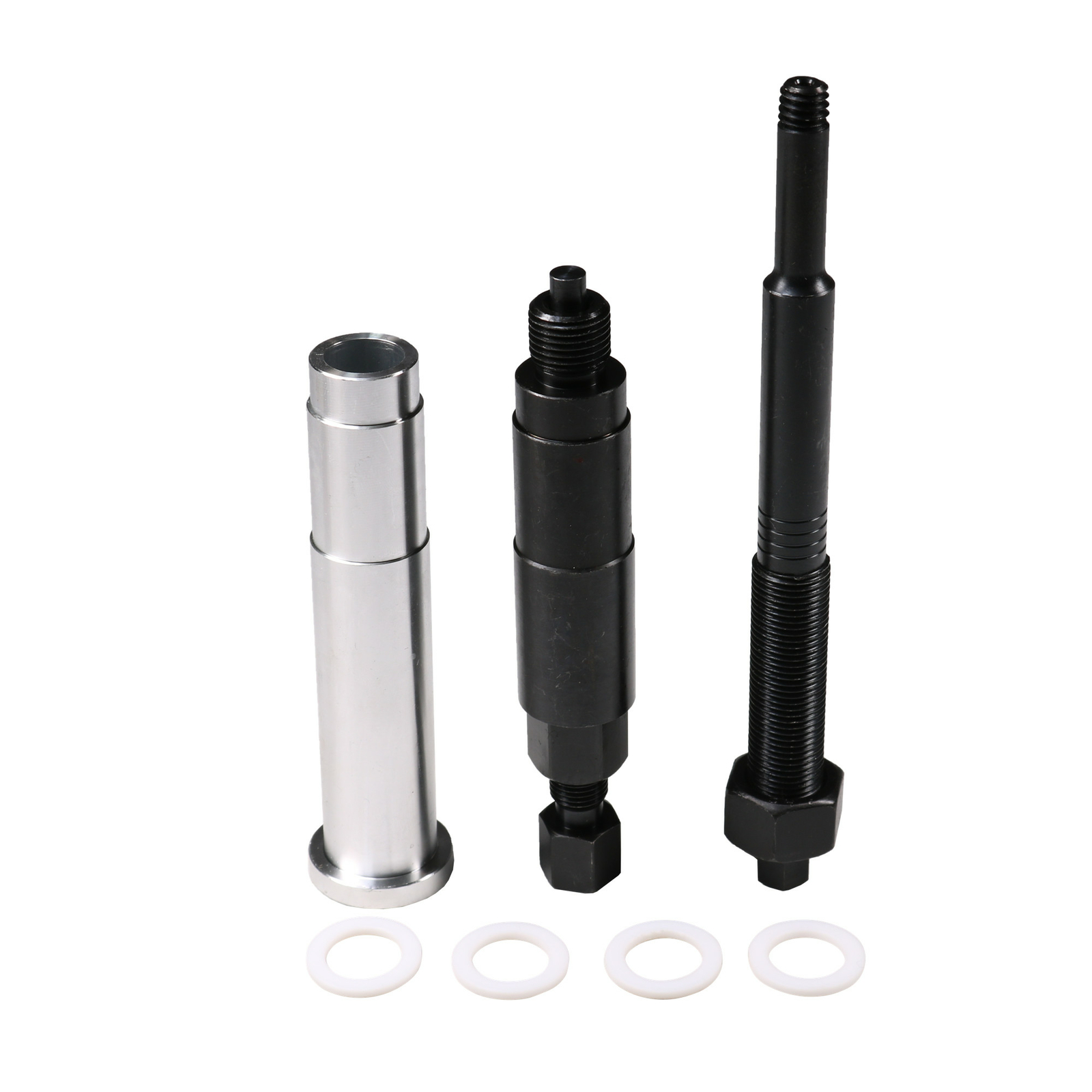 65600 For Ford F-150 Triton 3 Valve Engines 5.4L Broken Spark Plug Remover Tool