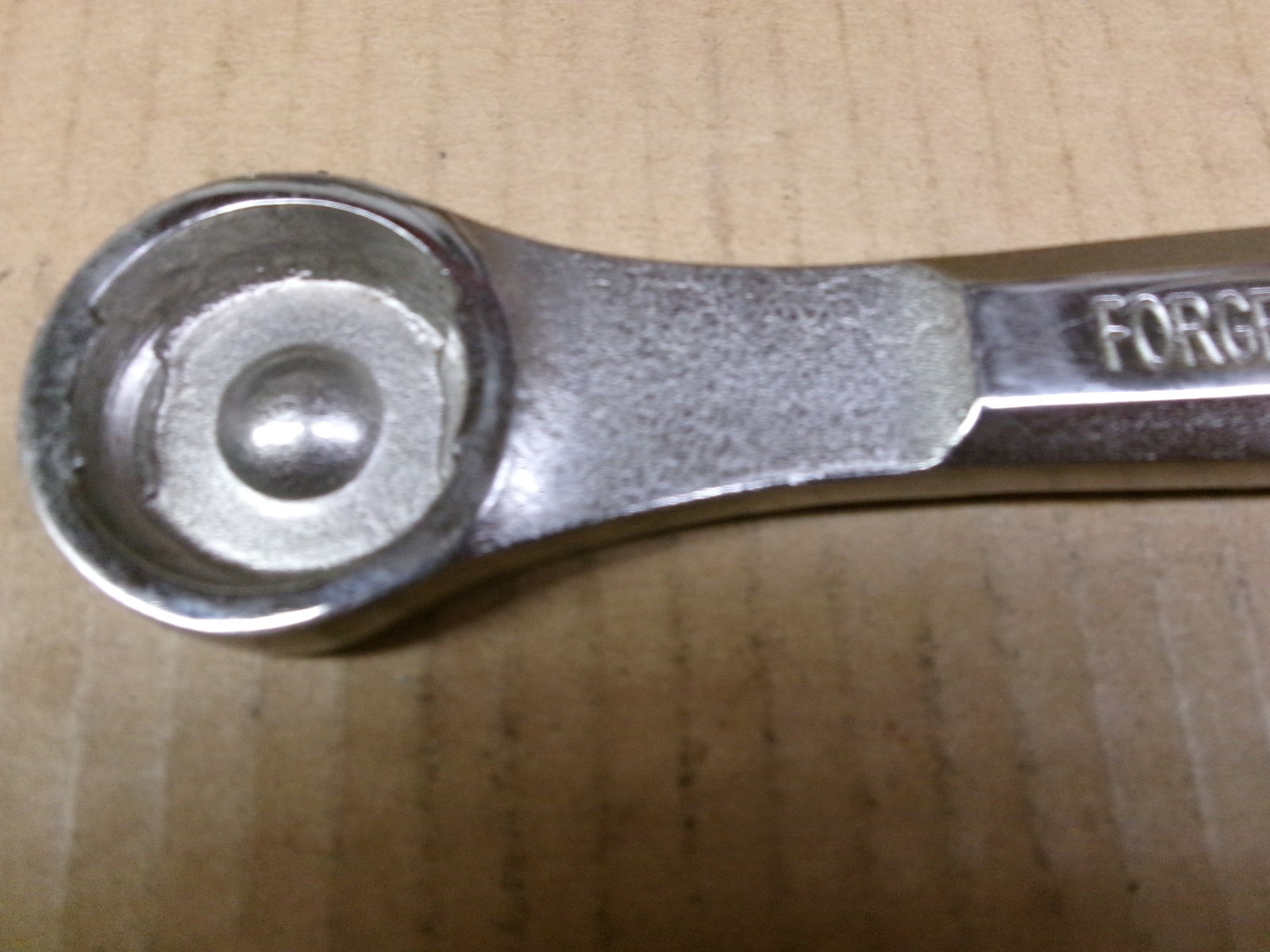 Craftsman USA Bottle Cap Opener No 44500