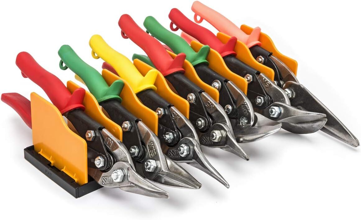 GEARWRENCH Adjustable Plier Rack – 83129 One Size, Multi