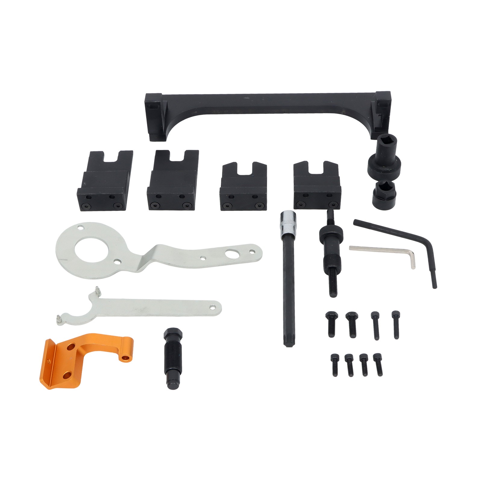 LABLT Engine Camshaft Alignment Timing Tool For BMW Mini B38 A15 A12 B48 A20 B58