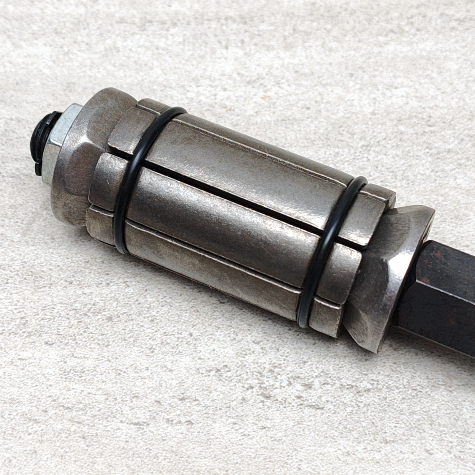 ATD ATD-5723 3 Piece Tailpipe Expander Set
