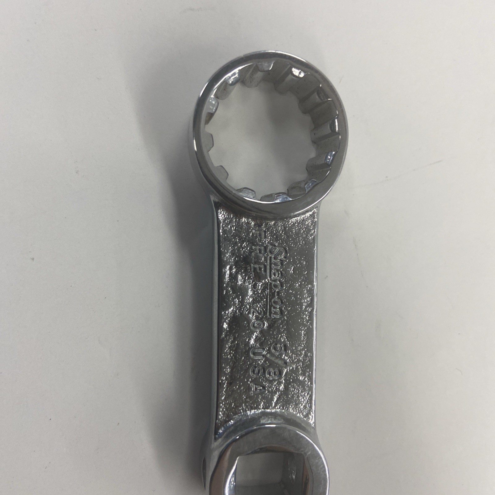 Snap On Dr Spline Torque Adapters 1/2 5/8 7/16 9/16 FRES 14 16 18 20