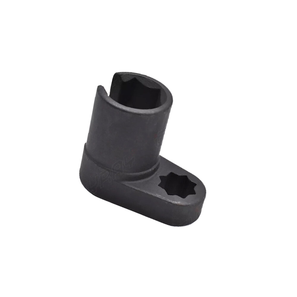 New 7/8-Inch 22mm O2 Oxygen Sensor Socket Set Wrench Removal Tool Drive 1/2″
