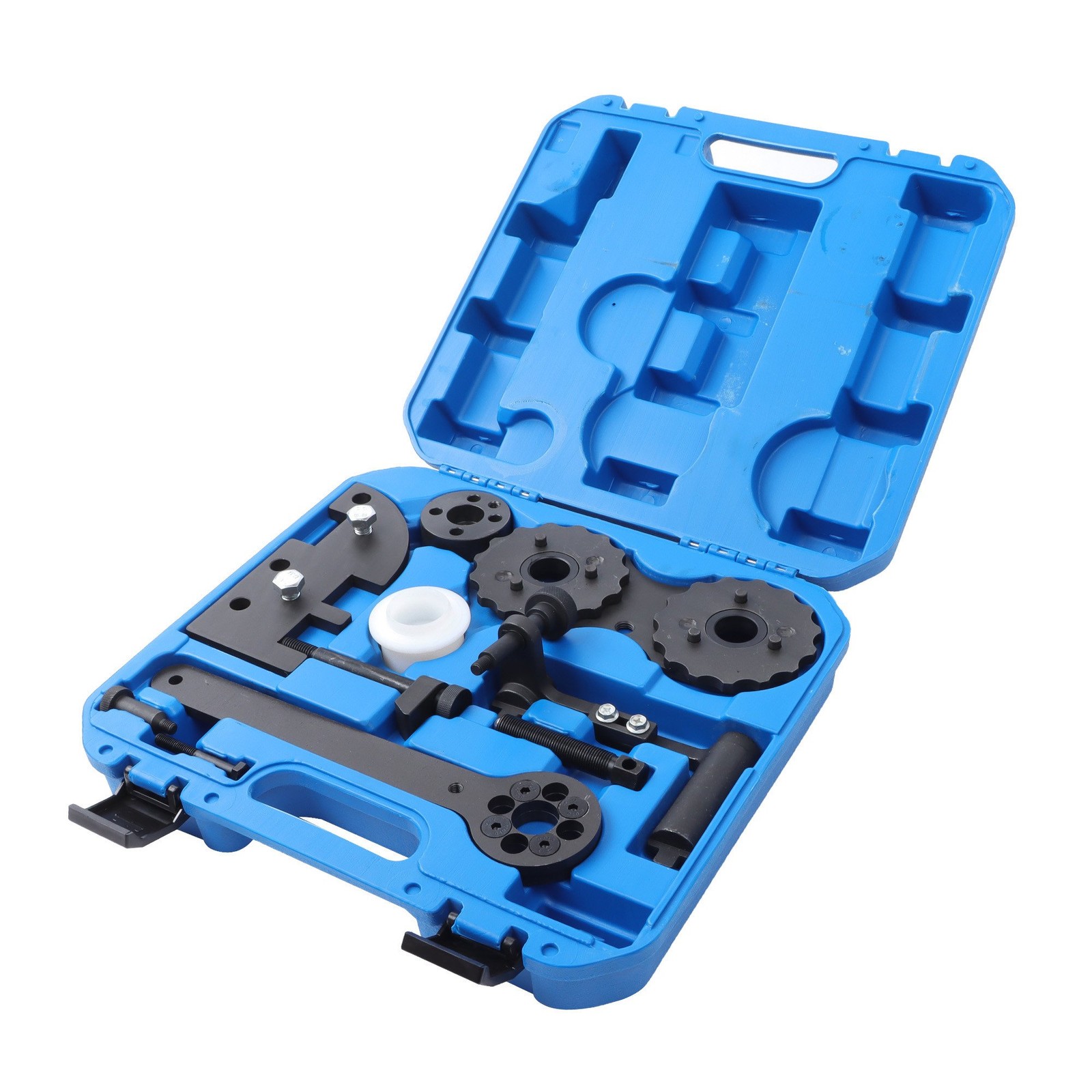 LABLT Timing Belt Tool Kit For Volvo S60 S80 S90 XC60 XC70 XC80 XC90 1.5T 2.0T
