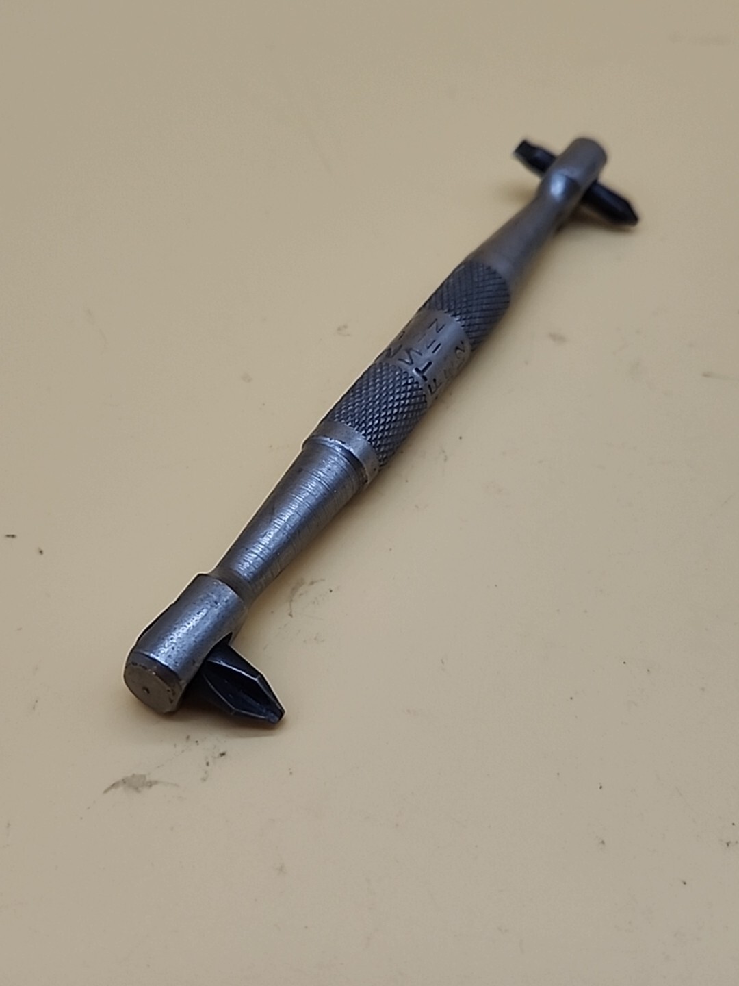 Craftsman Tools 94112C Offset Screwdriver USA