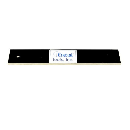 Central Tools 6475 Precision Straight Edge, 18 Inch