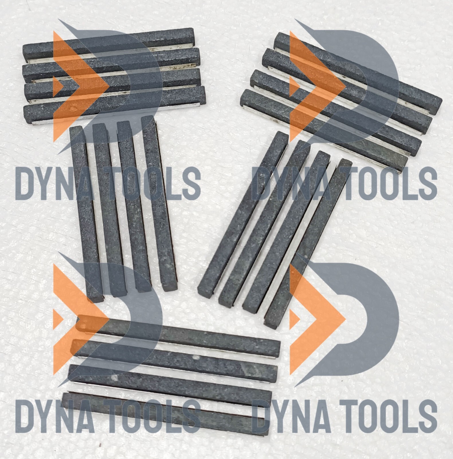 Hall Toledo Cylinder Engine Hone Kit 45 TO 65MM Honing Machine + 5x Set Stones
