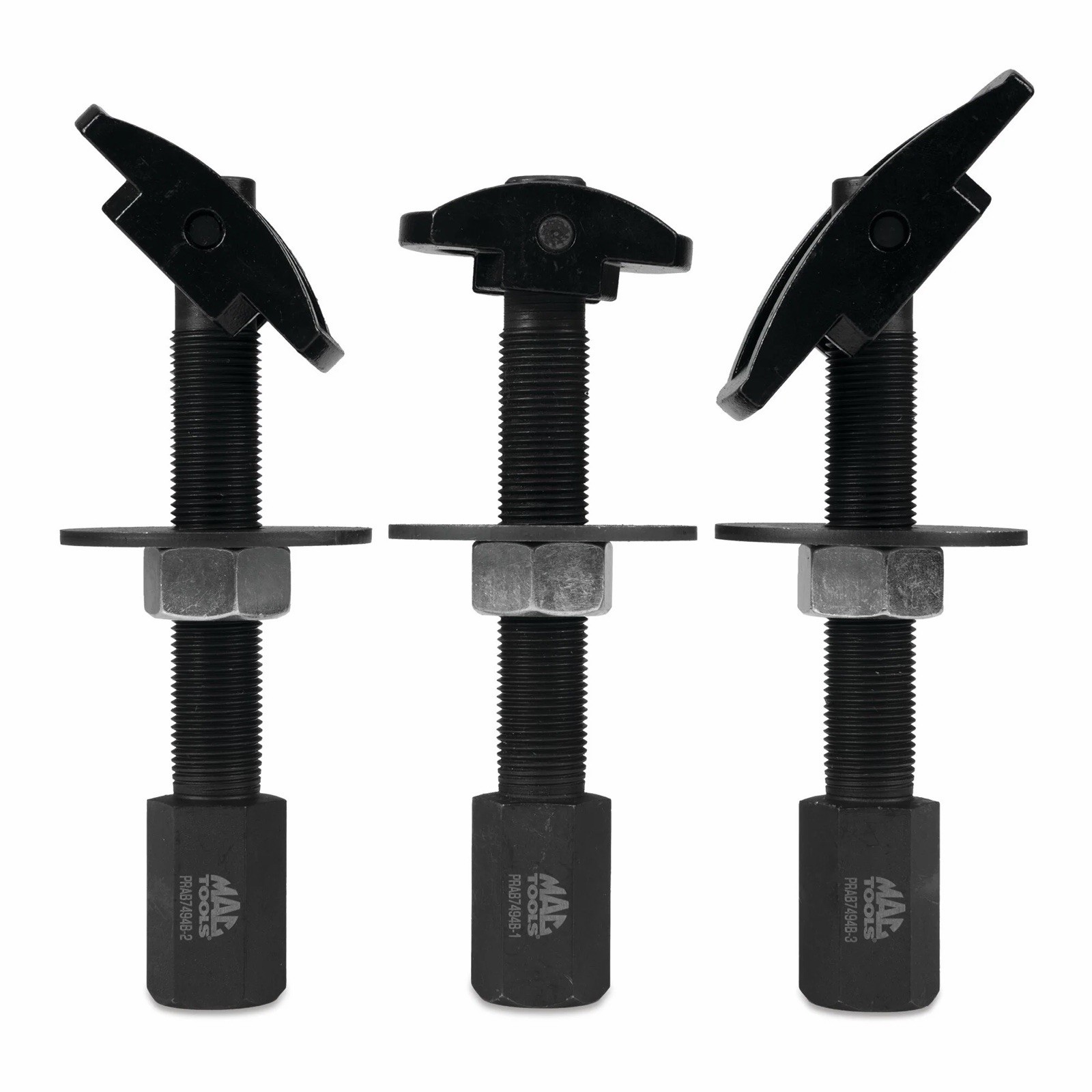 Mac Toolsrear Axle Bearing Puller Set.PRAB7494B