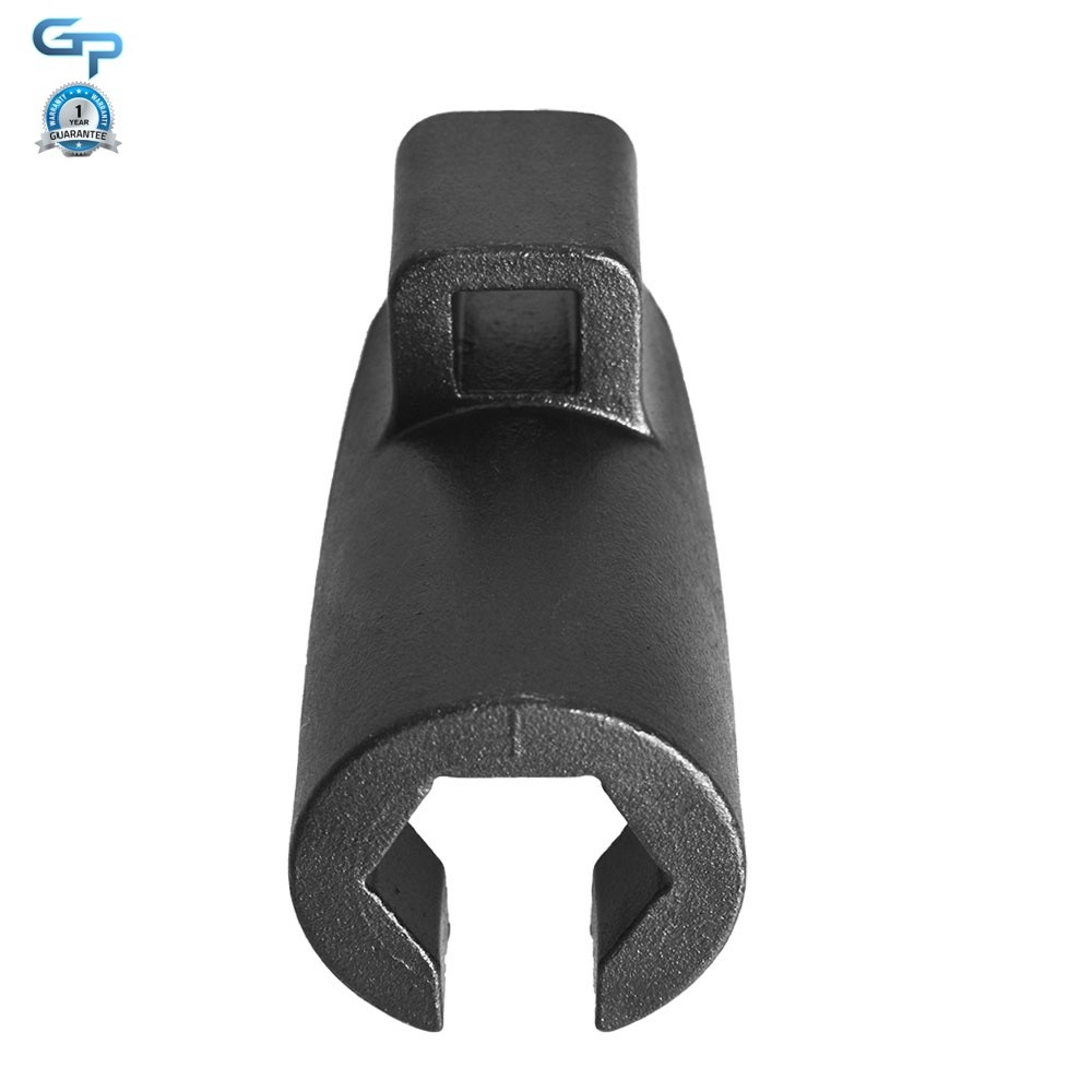 New 19MM High Pressure Fuel Line Socket Tool For Detroit Diesel DD13 DD15 DD16