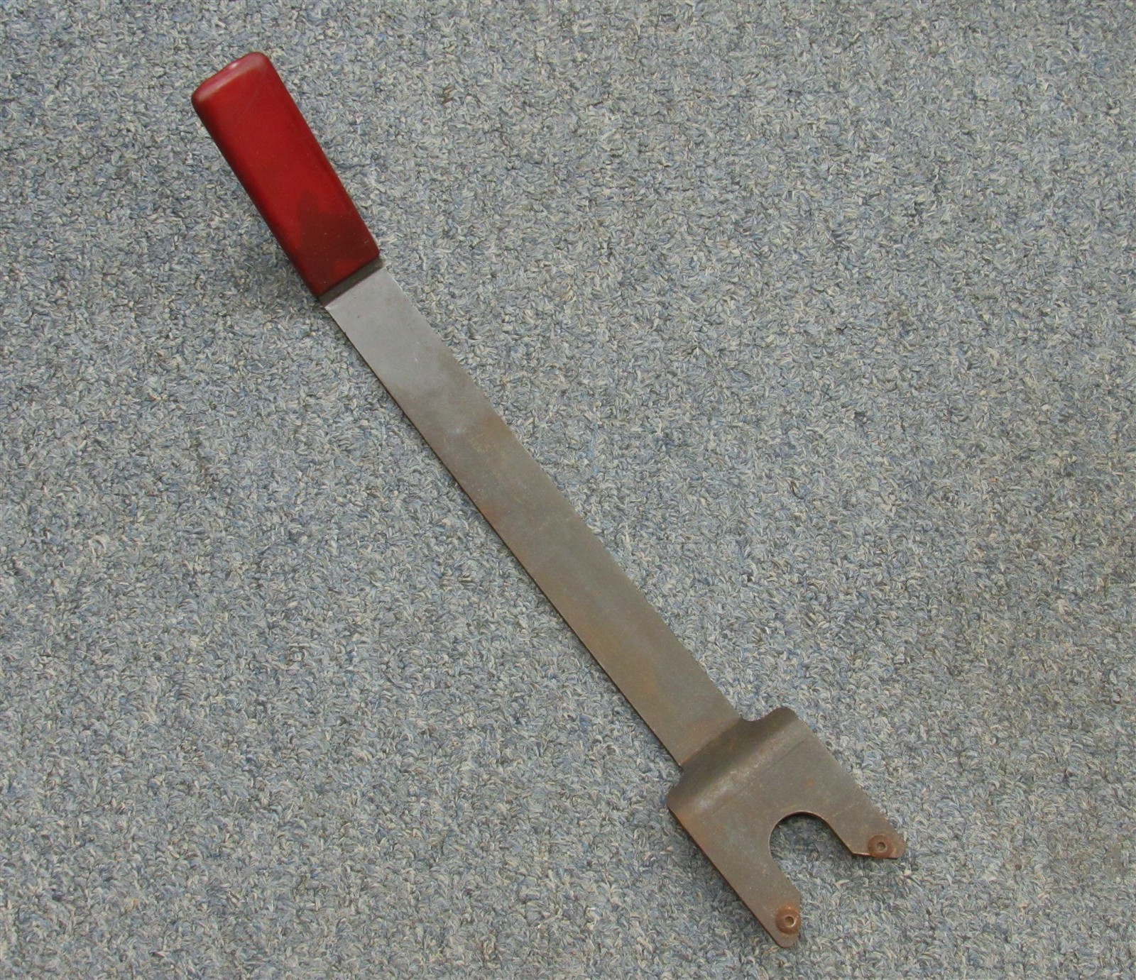 Kent-Moore J-46406-1 Fan Clutch Holding Wrench Tool