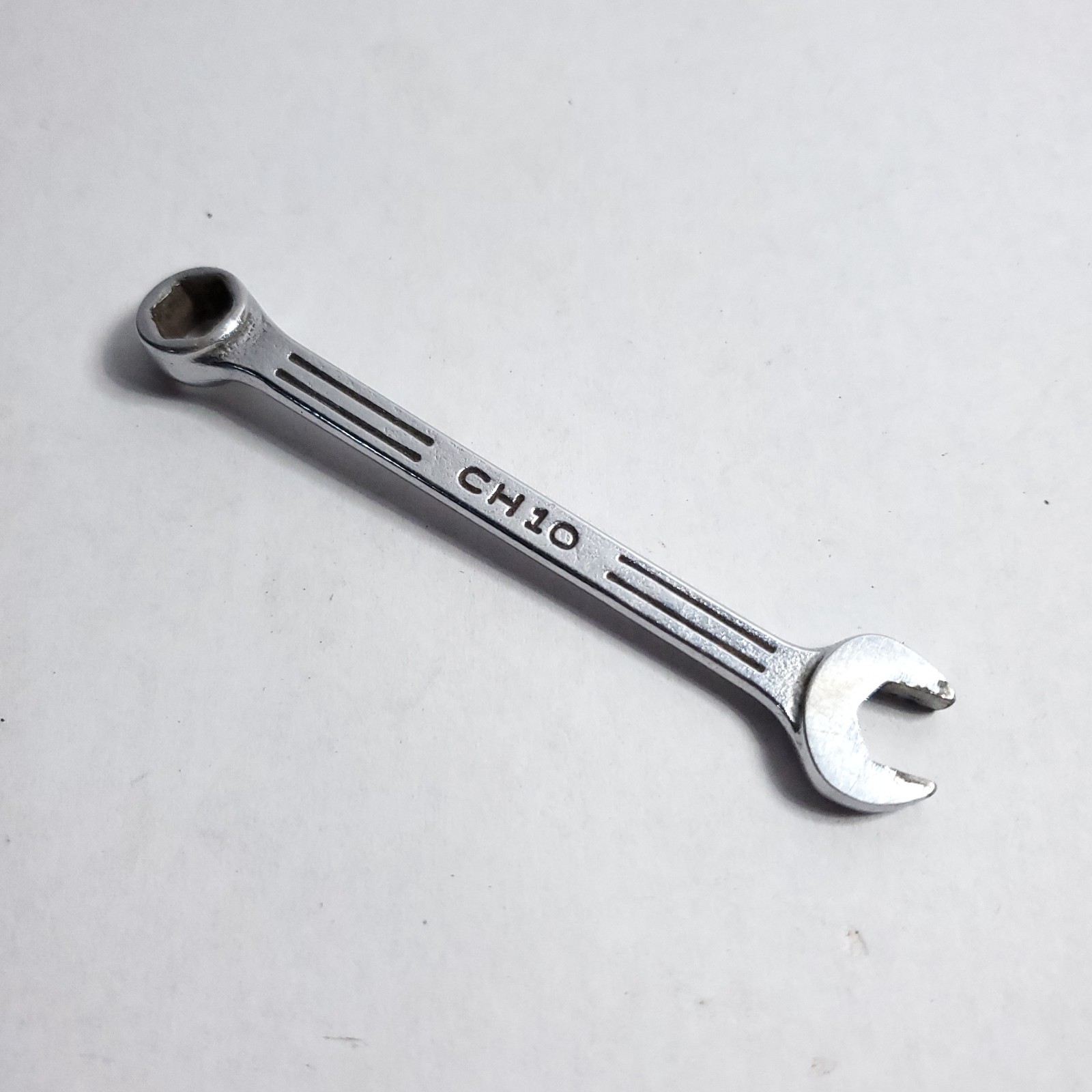 MAC Tools USA CH10 5/16″ Igntion Wrench 6-point