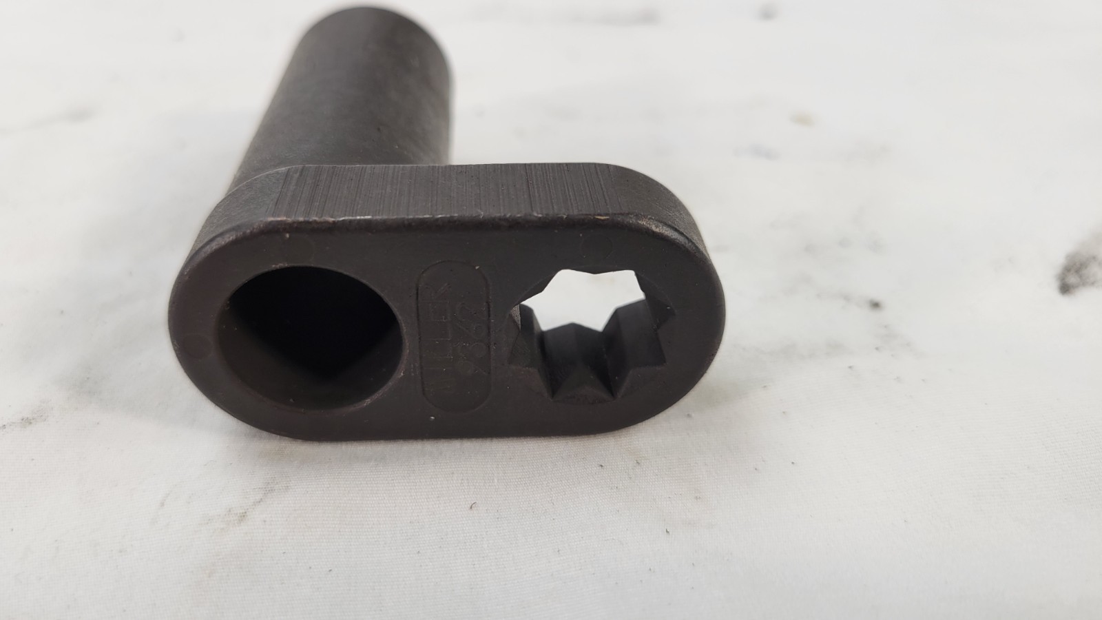 Miller 9362 Strut Nut Wrench 18MM OEM Tool 159T