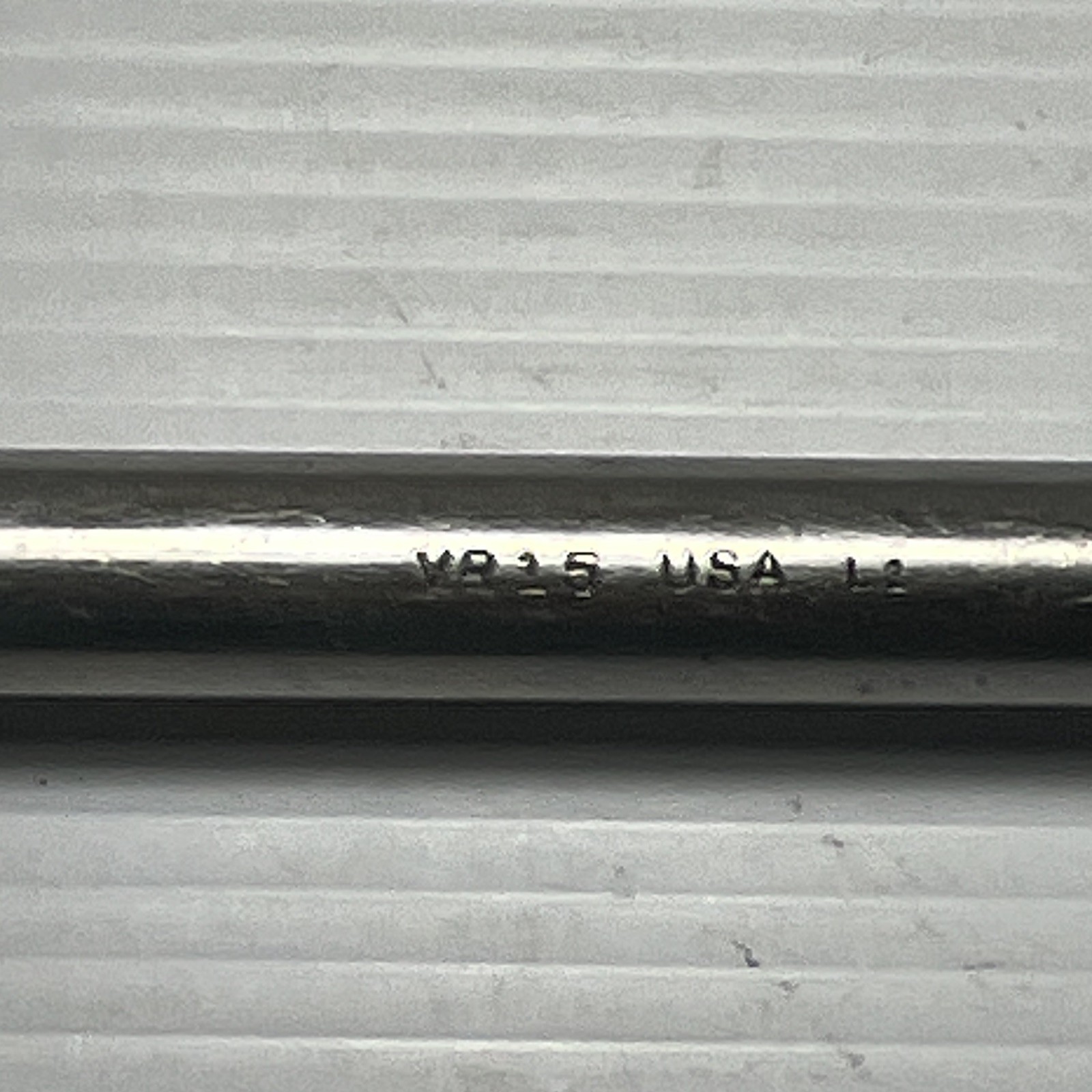 Mac VR15 1/2 Drive 15″ Chrome Ratchet