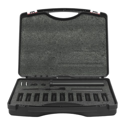 Dowel Pin Puller Pin Puller Tool 18Pcs Master In-line Dowel Pin Puller Master