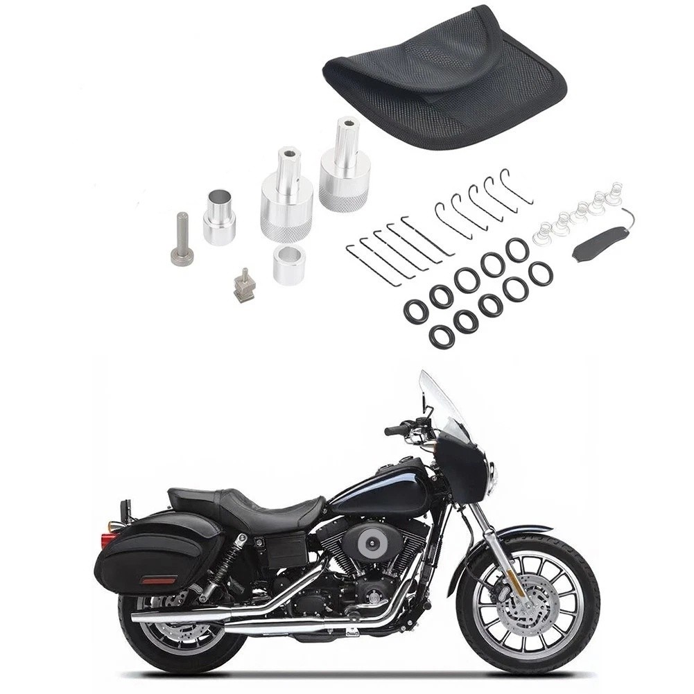 Fuel Check Valve Service Kit for MC400 and MC300 For EFI Vehicles 2001-2026