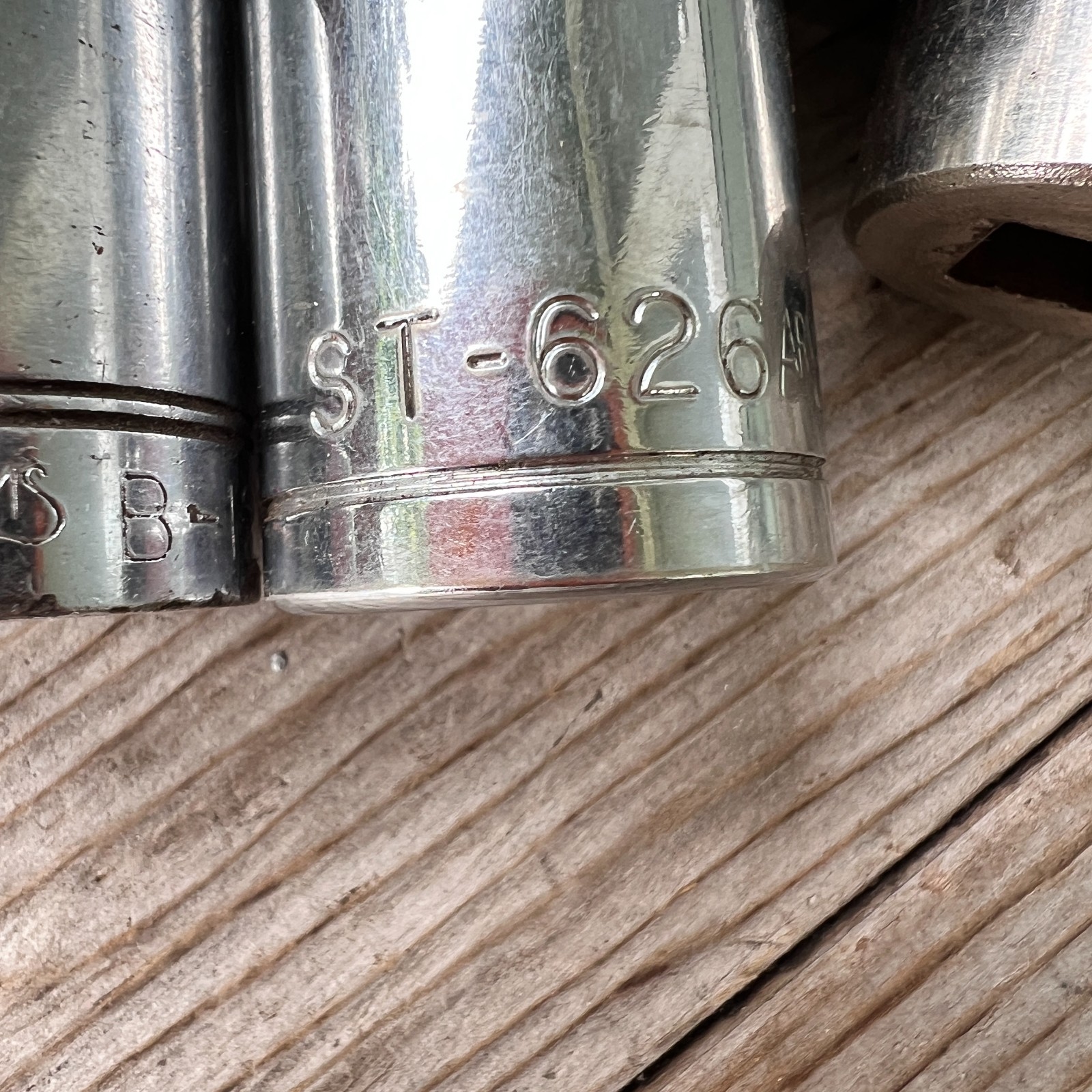 vintage sockets nice lot of 17 various brands USA made # 1816 Walden Worchester
