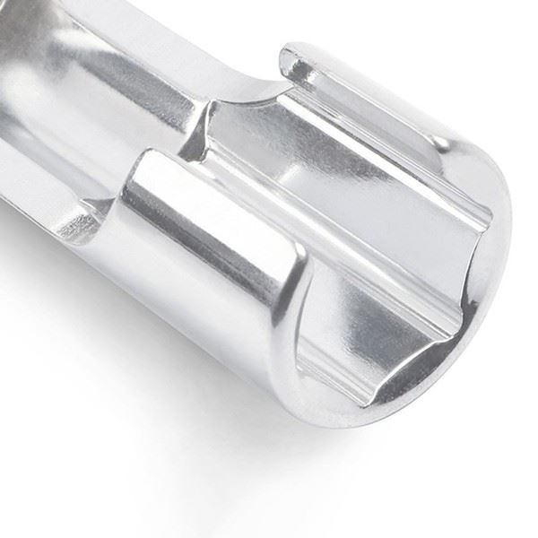 1019mm Fuel Line Socket Wrench Set for Diesel Injectors with 10pcs Sockets