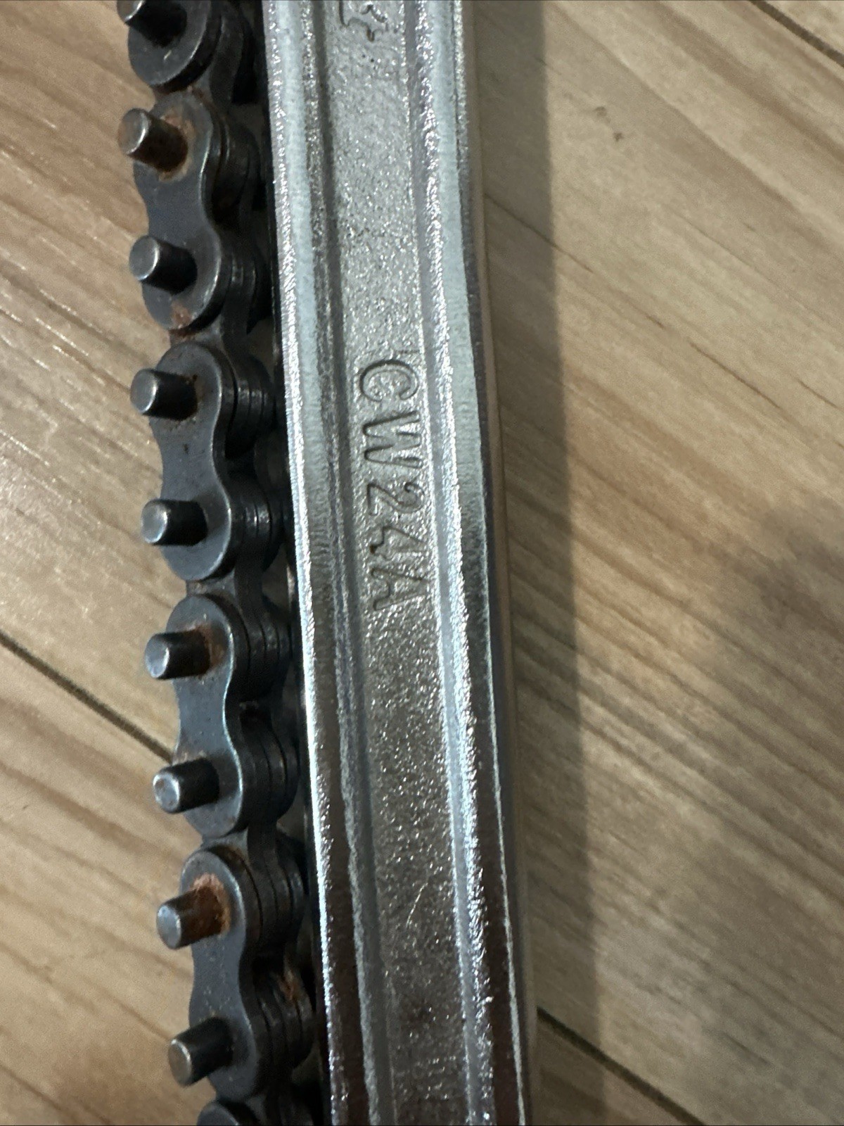 Blue Point CW24 24” Pro Chain Wrench USA