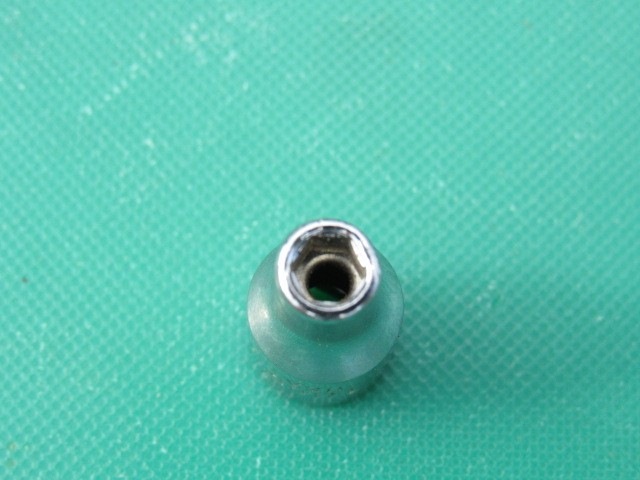 SNAP ON 5/32″ TM05 1/4″ DRIVE SAE 6 POINT SHALLOW UNDERLINE SOCKET TM 05 5/32