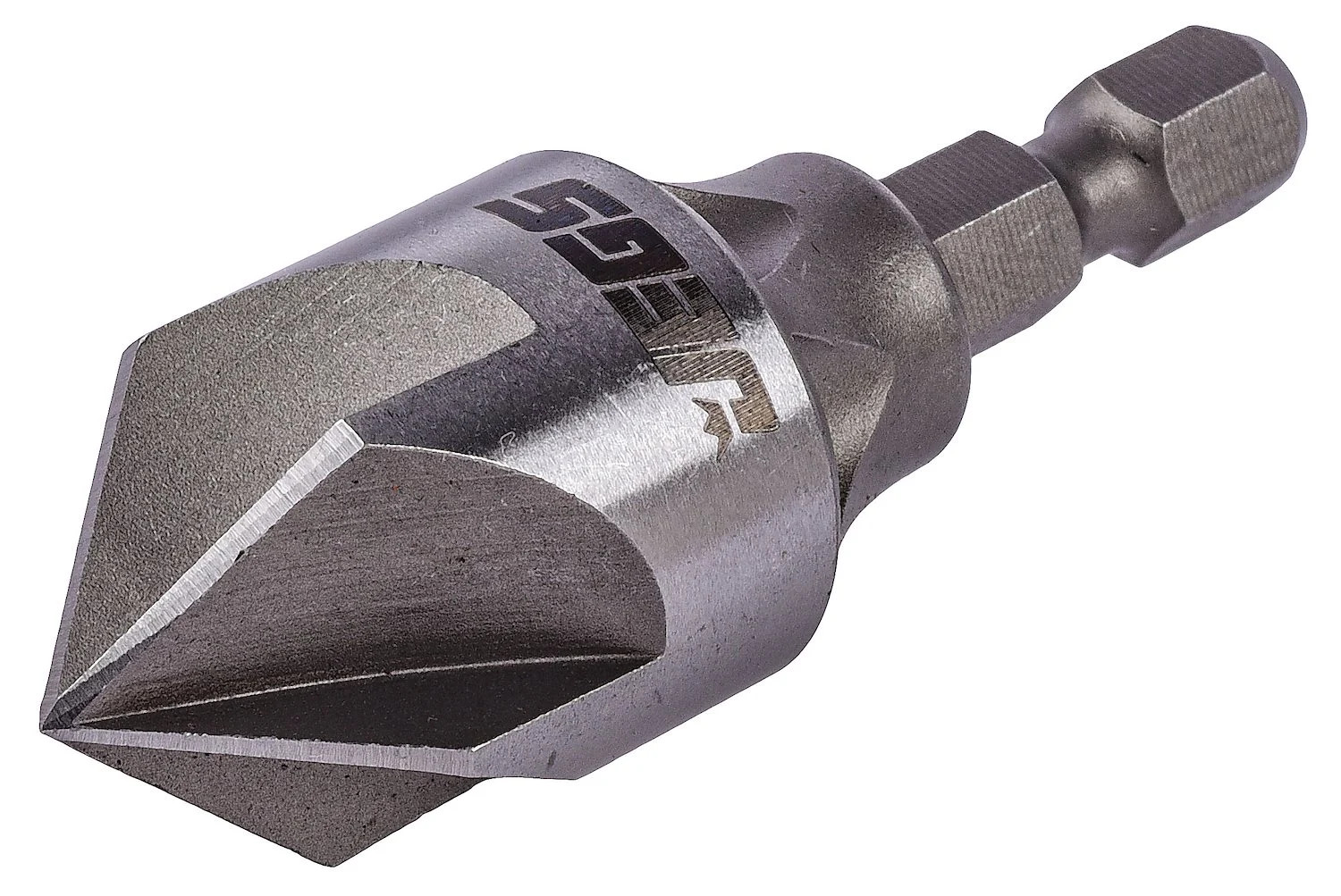 JEGS 81385 Inside Deburring Tool For 1/8 in. to 3/4 in. Inner Diameter Tubing