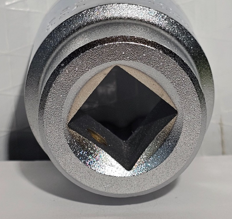 PROTO 1-7/16 Inch Proto 12-point 5546 Socket 3/4 Inch Drive