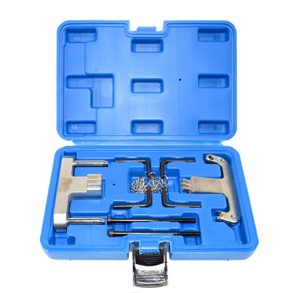 Camshaft Timing Tool Engine Locking Tool For M272 M273