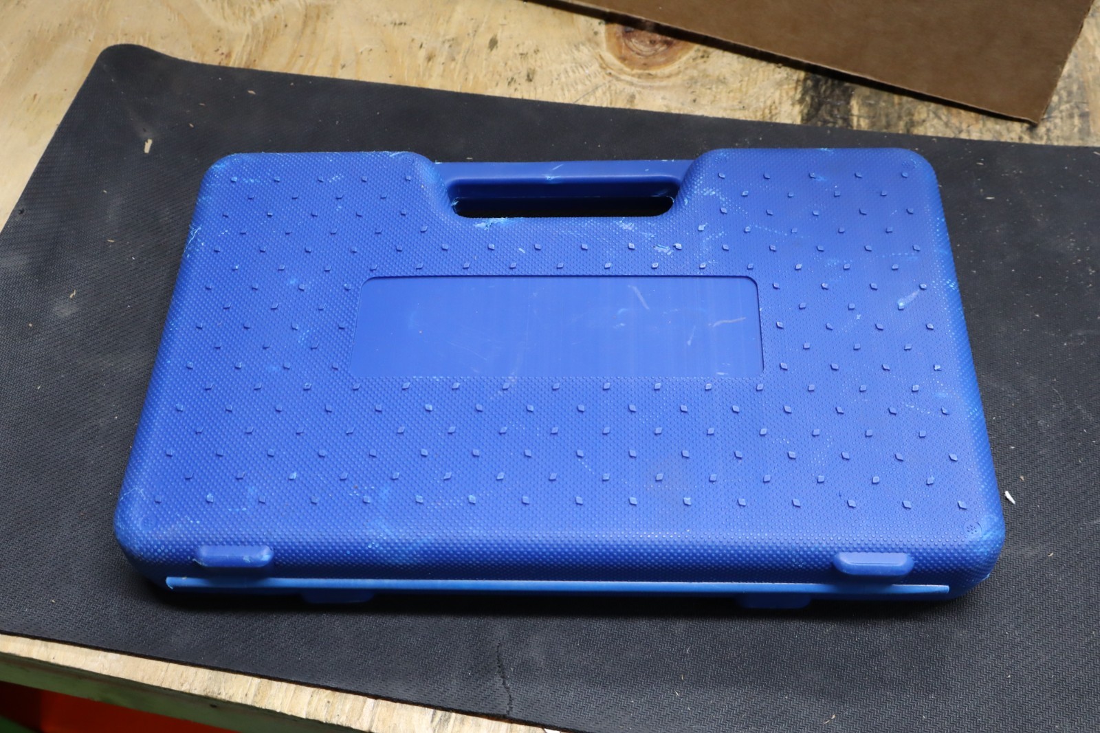 Professional Valve Spring Compressor Tool Kit with Carrying Case (10-Pieces)