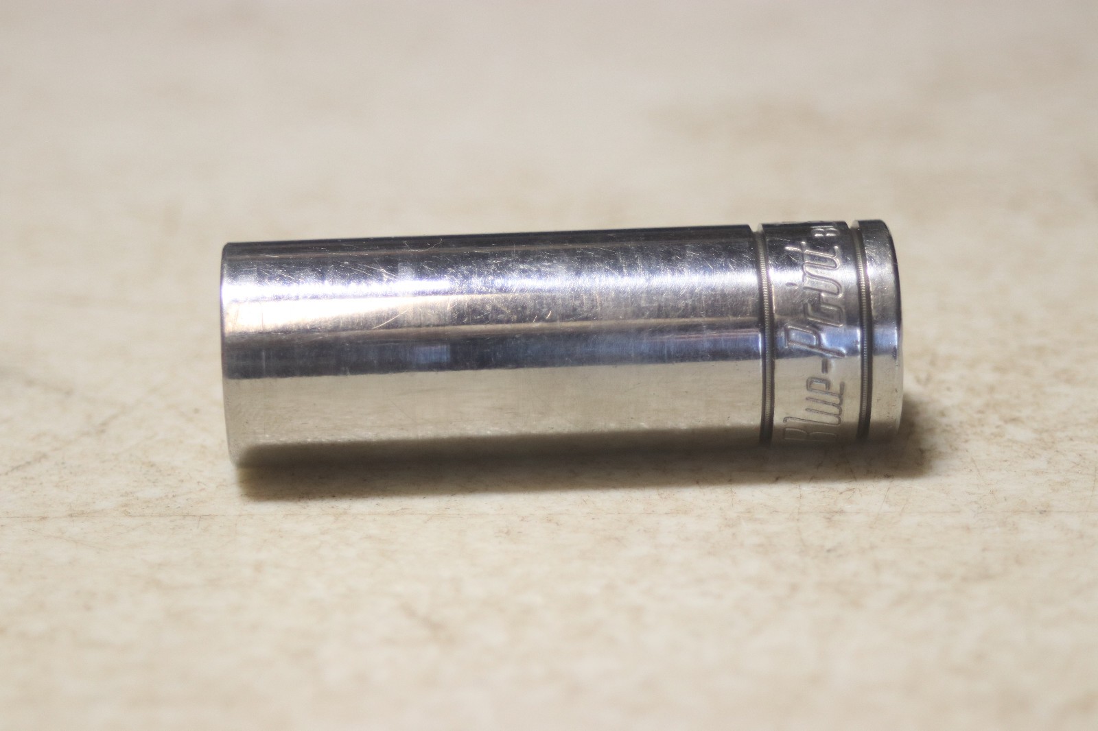 Blue Point BLPLM3816 3/8 inch drive 16mm 12 point deep socket