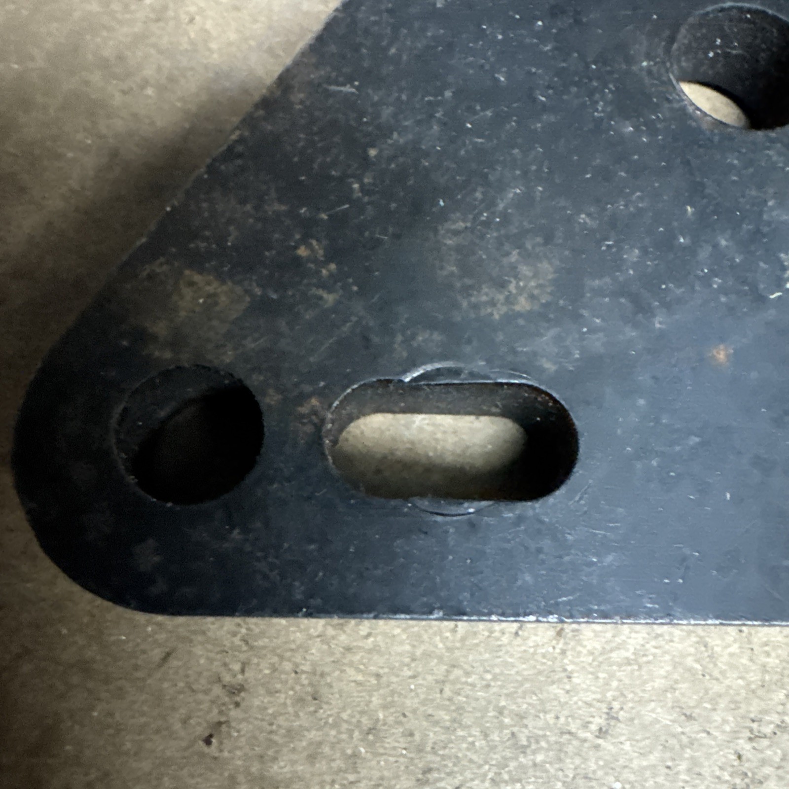 Ford Rotunda OTC 303-1267/2 EGR Valve Puller Part