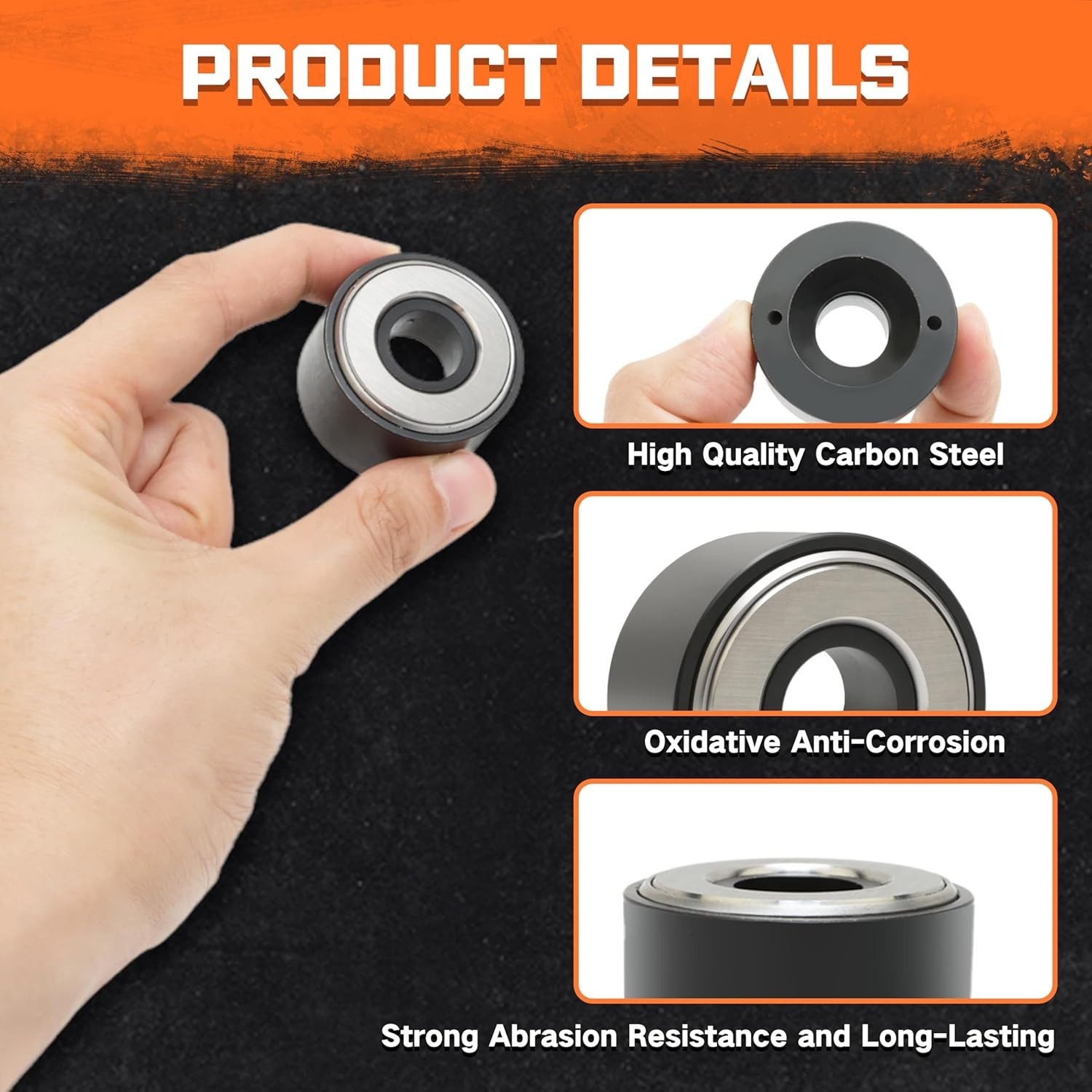 22800 Tire Stud Installer – High-Quality, Lightweight, and User-Friendly Design